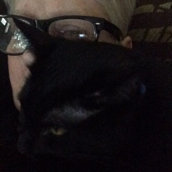 Meet your Posher, Jo - Picture 1 of 1